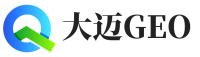 洮北区大迈GEO
